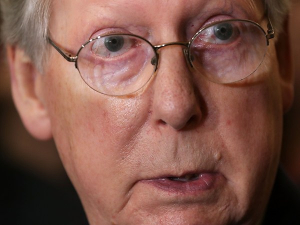 on May 22, 2018 in Washington, DC.