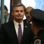 on May 24, 2018 in Washington, DC.