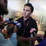 on May 25, 2018 in Coral Springs, Florida.