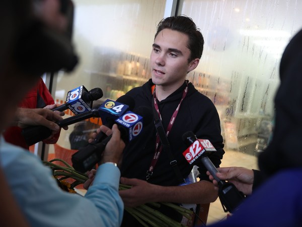 on May 25, 2018 in Coral Springs, Florida.