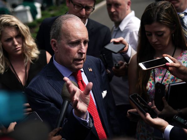 on June 1, 2018 in Washington, DC.