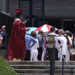 on June 3, 2018 in Sunrise, Florida.