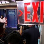 on June 4, 2018 in Washington, DC.