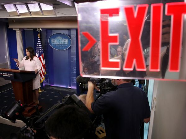 on June 4, 2018 in Washington, DC.