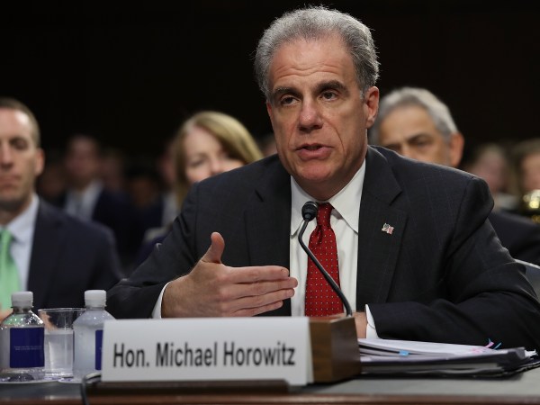 on June 18, 2018 in Washington, DC.