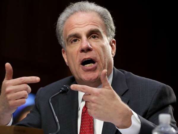 on June 18, 2018 in Washington, DC.