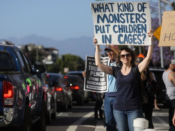 on June 18, 2018 in Los Angeles, California.