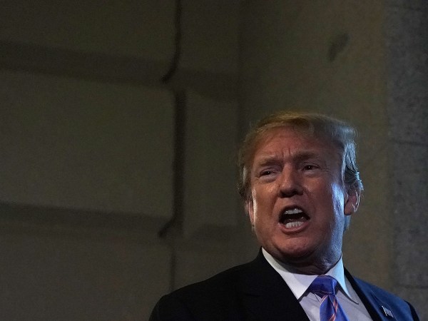 on June 19, 2018 in Washington, DC.