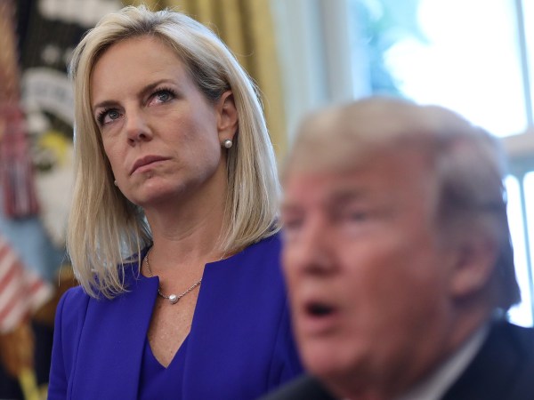 on June 20, 2018 in Washington, DC.