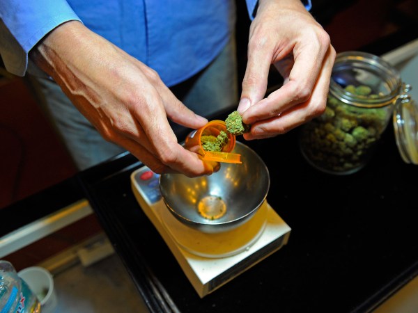 on May 11, 2010 in Los Angeles, California.