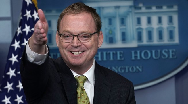 on June 5, 2018 in Washington, DC.