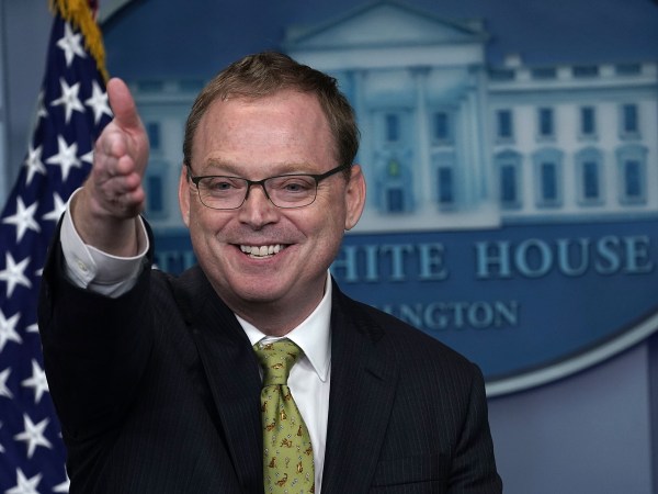 on June 5, 2018 in Washington, DC.