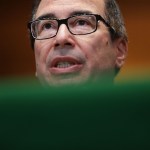 on May 22, 2018 in Washington, DC.