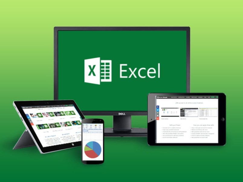 eLearnExcel’s software bundle takes you from Excel beginner to expert with nine interactive courses. Excel Foundations teaches you the essentials in less than five hours, then the Formulas and Functions class trains you to streamline your spreadsheets.