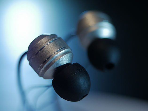 360 Audio’s Virtual Surround Sound Earbuds leave other earphones in the dust with patented technology for unparalleled sound quality at a reasonable price.