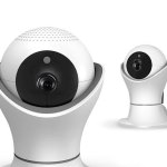iPM World HD 360 Degree Wireless Camera