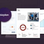 Bizplan’s software helps you create a pitch for your idea, set goals, track your progress and more.