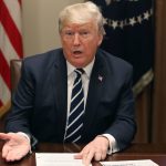 on July 17, 2018 in Washington, DC.