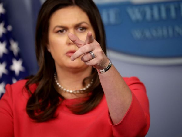 on July 18, 2018 in Washington, DC.