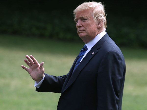 on July 20, 2018 in Washington, DC.