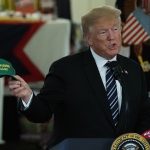 on July 23, 2018 in Washington, DC.