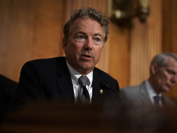 on July 25, 2018 in Washington, DC.