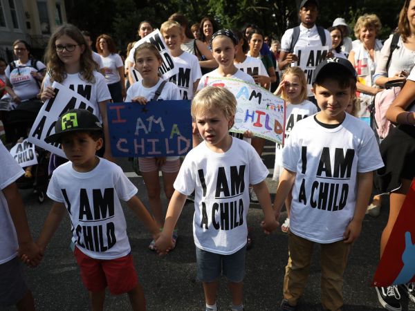 on July 26, 2018 in Washington, DC.