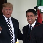 on July 30, 2018 in Washington, DC.