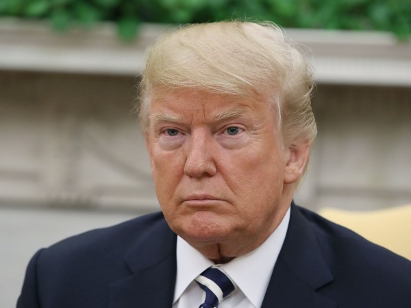 on July 30, 2018 in Washington, DC.