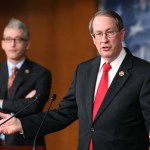 on April 25, 2013 in Washington, DC.