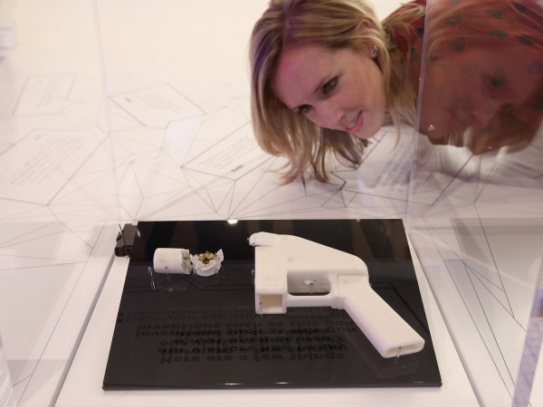 at Science Museum on October 8, 2013 in London, England.