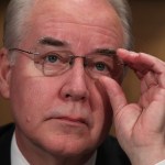 on January 18, 2017 in Washington, DC.