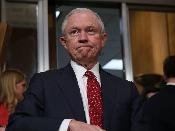 on February 2, 2017 in Washington, DC.