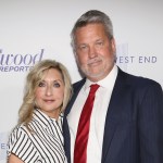NEW YORK, NY - APRIL 13: Bill Shine attends The Hollywood Reporter's 35 Most Powerful People In Media 2017 on April 13, 2017 in New York City.  (Photo by Sylvain Gaboury/Patrick McMullan via Getty Images)