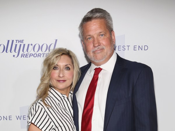 NEW YORK, NY - APRIL 13: Bill Shine attends The Hollywood Reporter's 35 Most Powerful People In Media 2017 on April 13, 2017 in New York City.  (Photo by Sylvain Gaboury/Patrick McMullan via Getty Images)