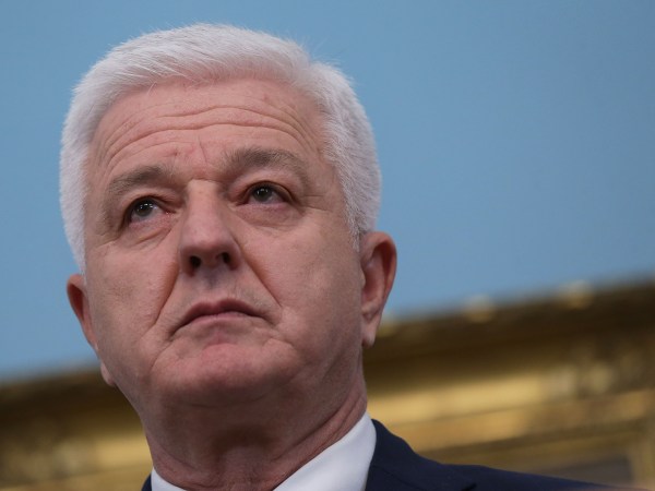 on June 5, 2017 in Washington, DC.