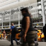 on July 27, 2017 in New York City.