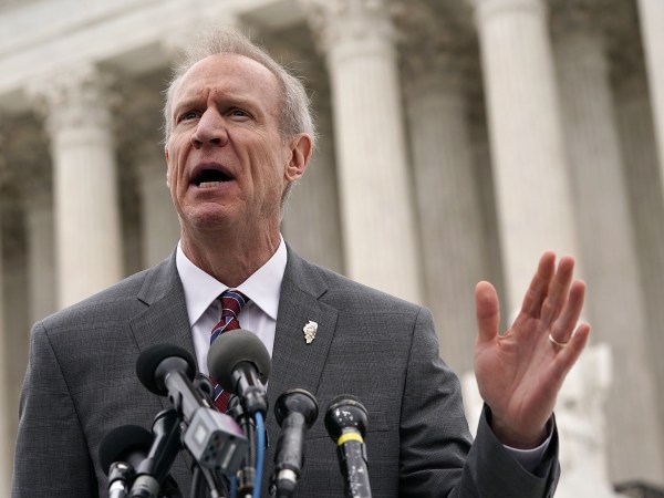 on February 23, 2018 in Washington, DC.