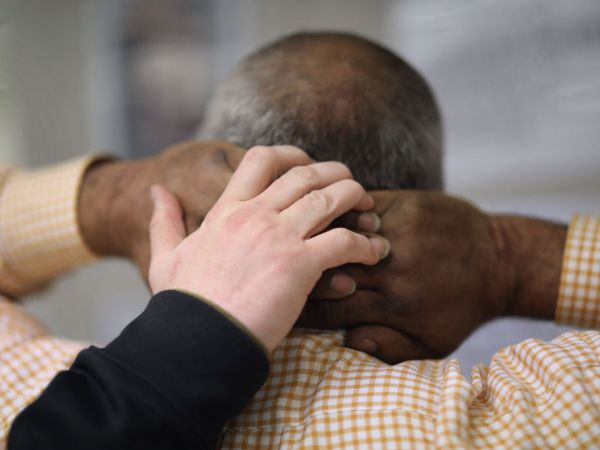 on April 11, 2018 in New York City.