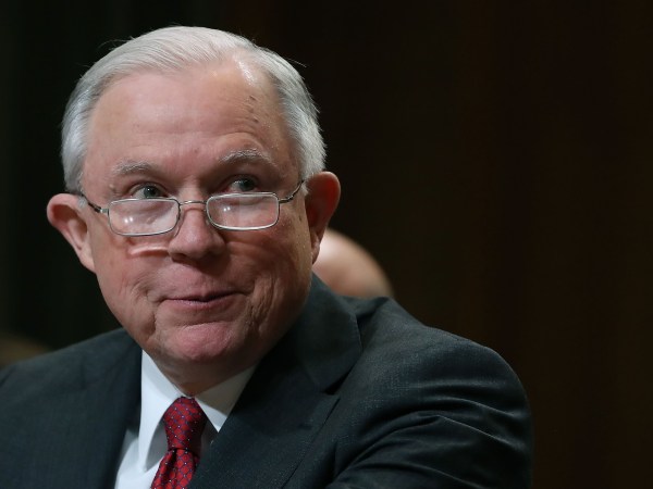 on April 25, 2018 in Washington, DC.