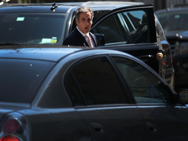 on April 26, 2018 in New York City.