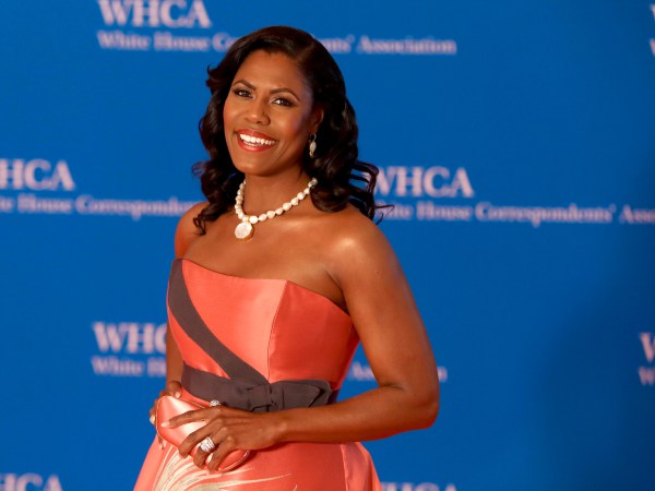 attends the 2018 White House Correspondents' Dinner at Washington Hilton on April 28, 2018 in Washington, DC.