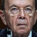 WASHINGTON, DC - MAY 10:  U.S. Secretary of Commerce Wilbur Ross testifies during a hearing before the Commerce, Justice, Science, and Related Agencies Subcommittee of Senate Appropriations Committee May 10, 2018 on Capitol Hill in Washington, DC. The subcommittee held a hearing on the FY2019 funding request and budget justification for the Commerce Department.  (Photo by Alex Wong/Getty Images)