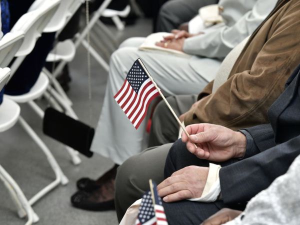 on May 14, 2018 in Boston, Massachusetts.