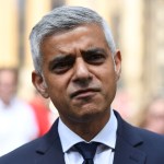 at Borough Market on June 3, 2018 in London, England.