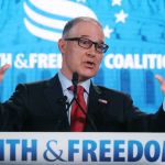 on June 8, 2018 in Washington, DC.