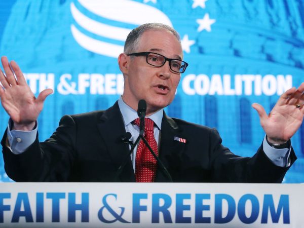 on June 8, 2018 in Washington, DC.