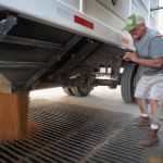 on June 13, 2018 in Dwight, Illinois.