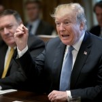 on June 21, 2018 in Washington, DC.