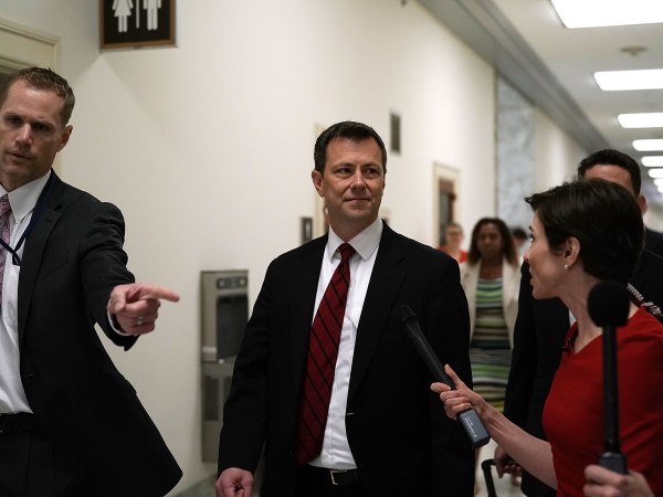 on June 27, 2018 in Washington, DC.